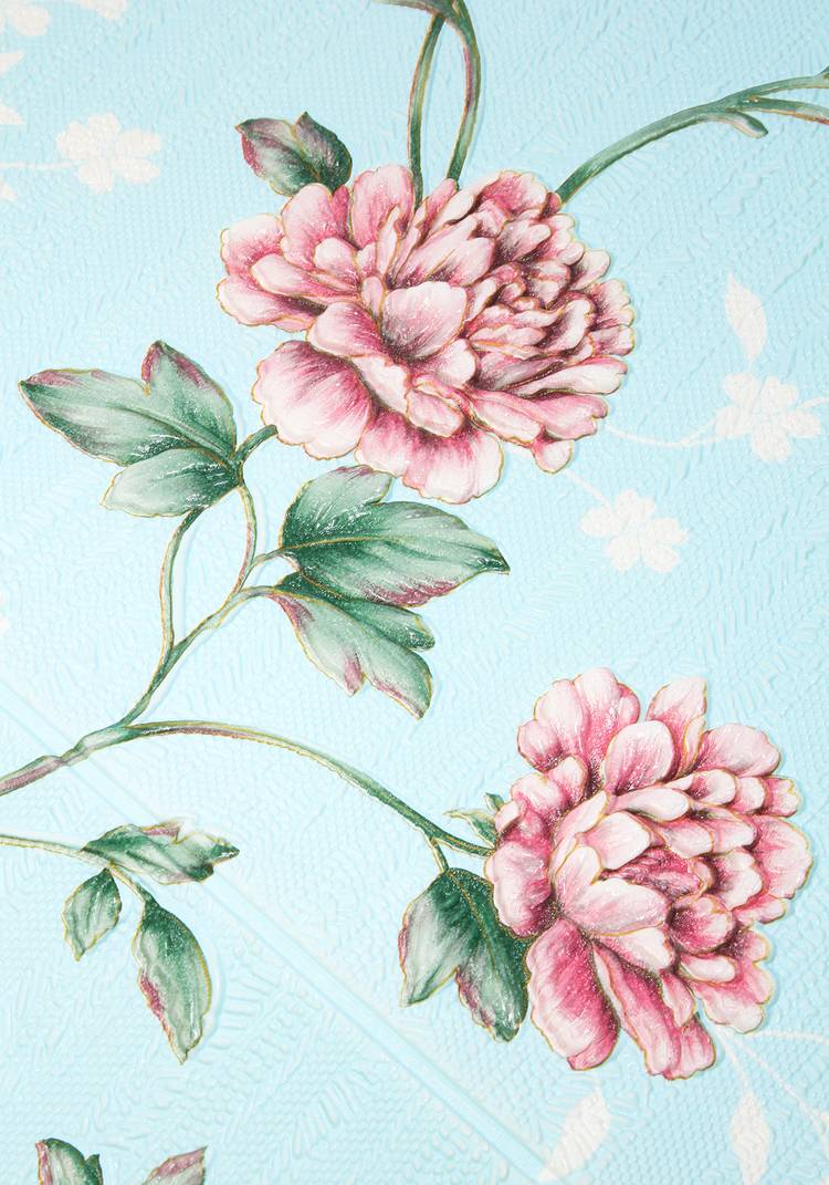 Стеновые панели Красота и Уют шир.  750, рис. 12