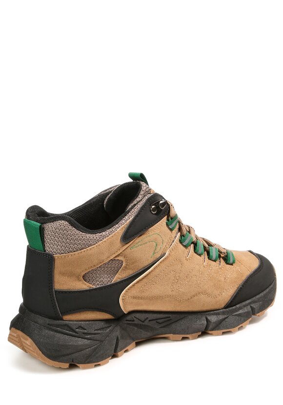 Ботинки мужские Гранд шир.  580, рис. 3