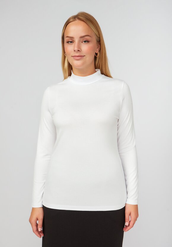 Водолазка Широкая палитра шир.  580, рис. 23