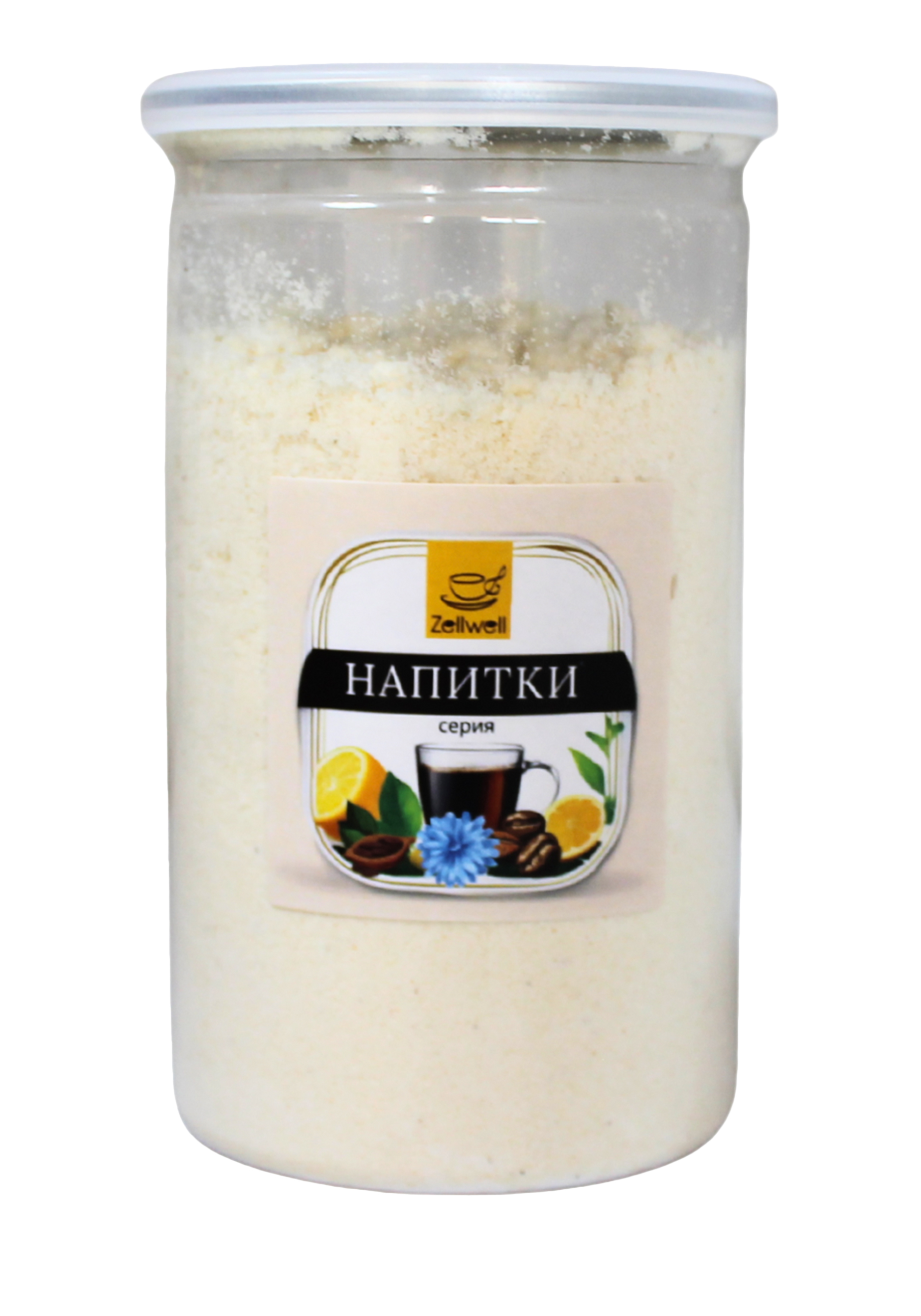 

Сухие кокосовые сливки