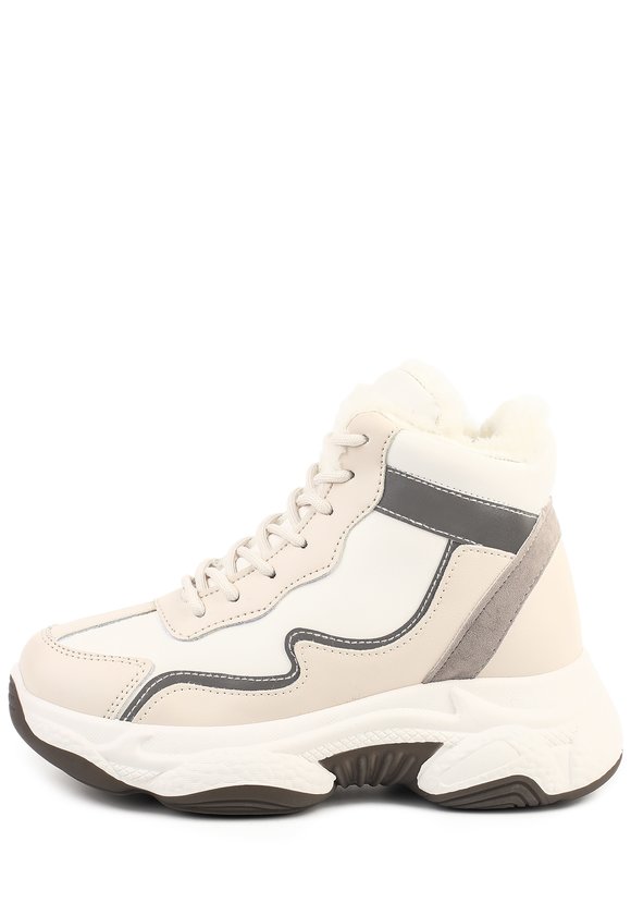 Ботинки женские Эльзэтта шир.  580, рис. 2