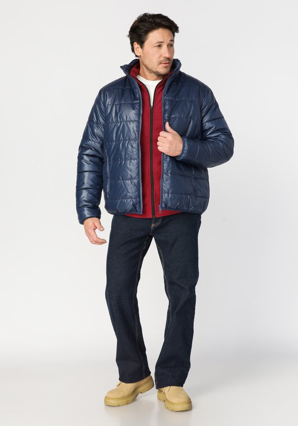 Куртка мужская Олимп шир.  580, рис. 1