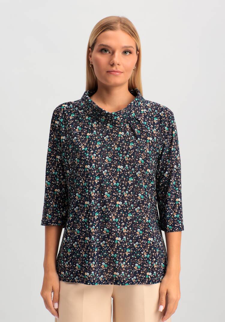 Блуза Чарли шир.  750, рис. 10