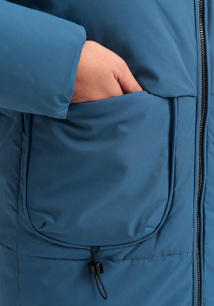 Куртка Белла шир.  750, рис. 16