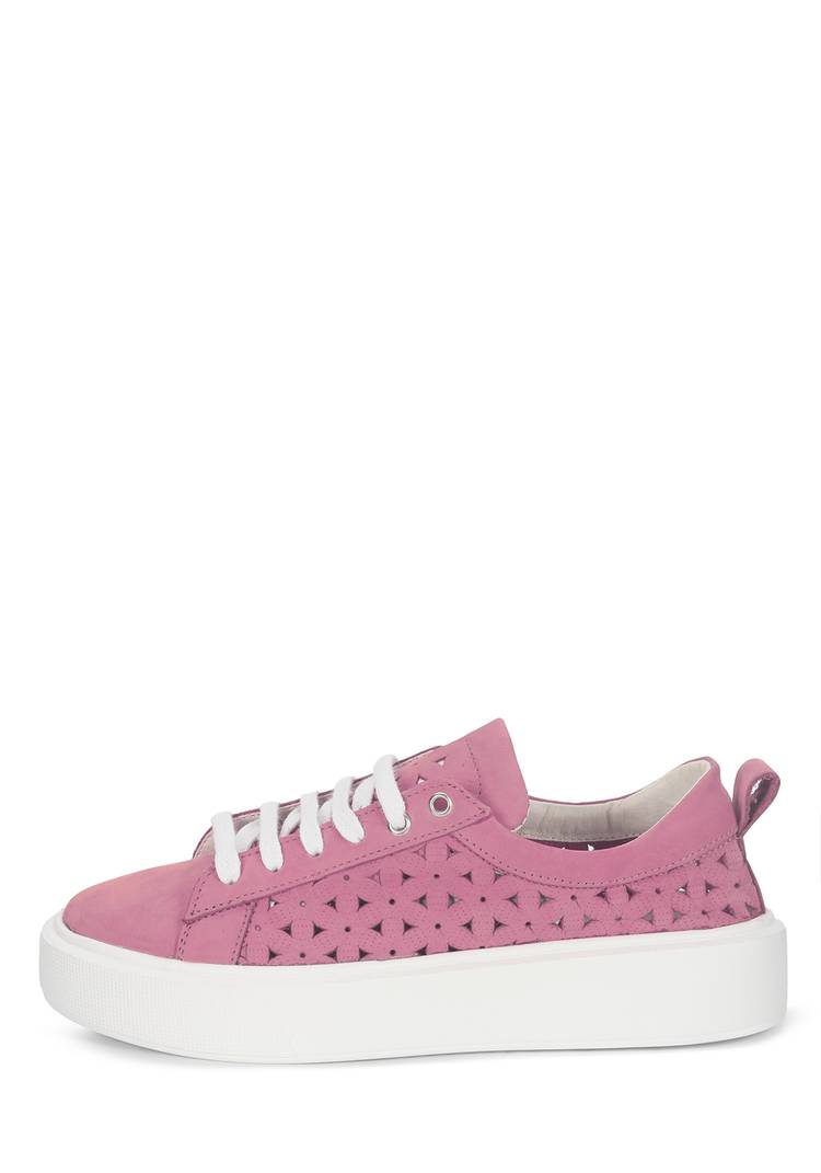 Полуботинки женские Лердес шир.  750, рис. 7