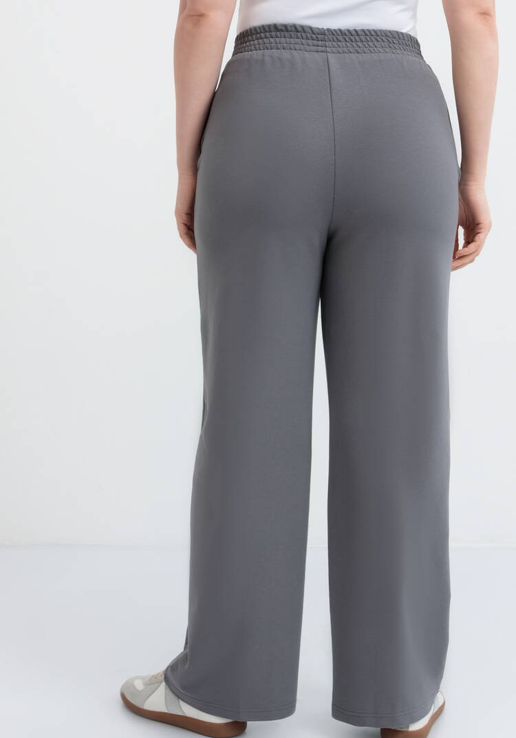 Брюки Агата шир.  750, рис. 3