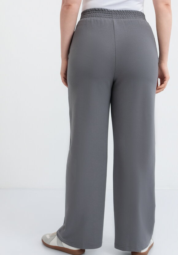 Брюки Агата шир.  580, рис. 3