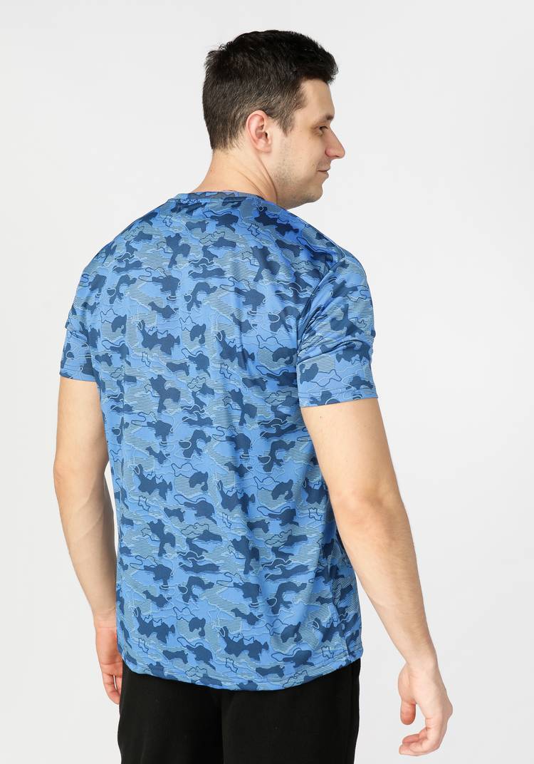 Комплект футболок Камуфляж, 2 шт. шир.  750, рис. 7