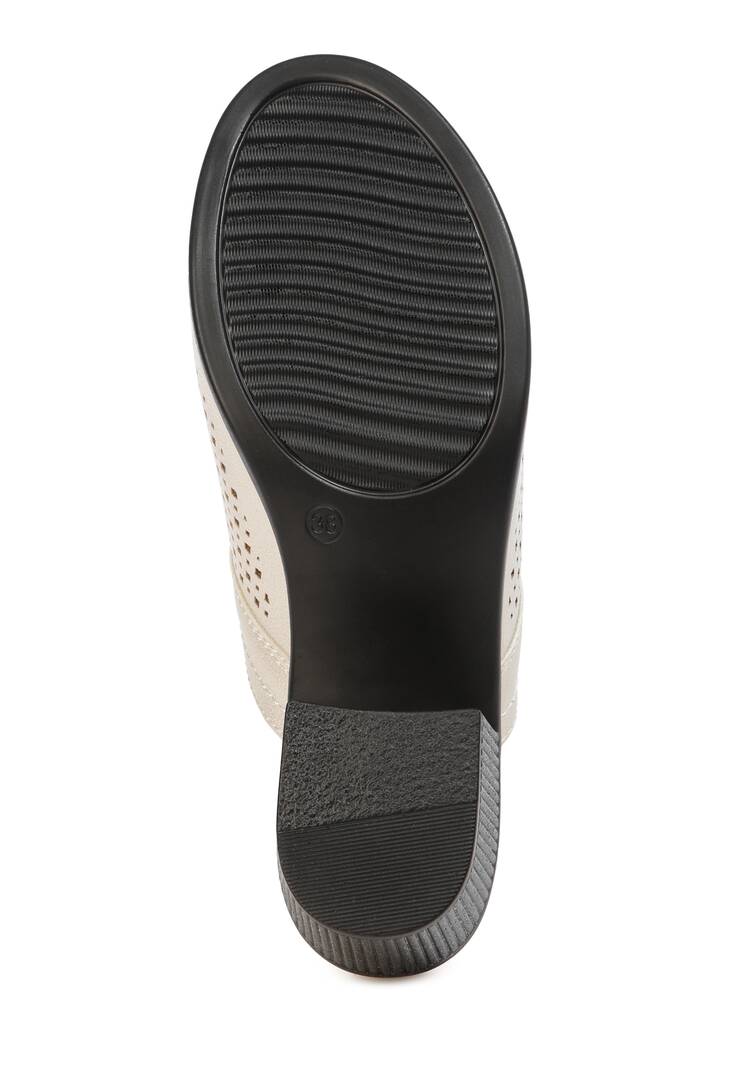 Сабо женские Теффи шир.  750, рис. 10