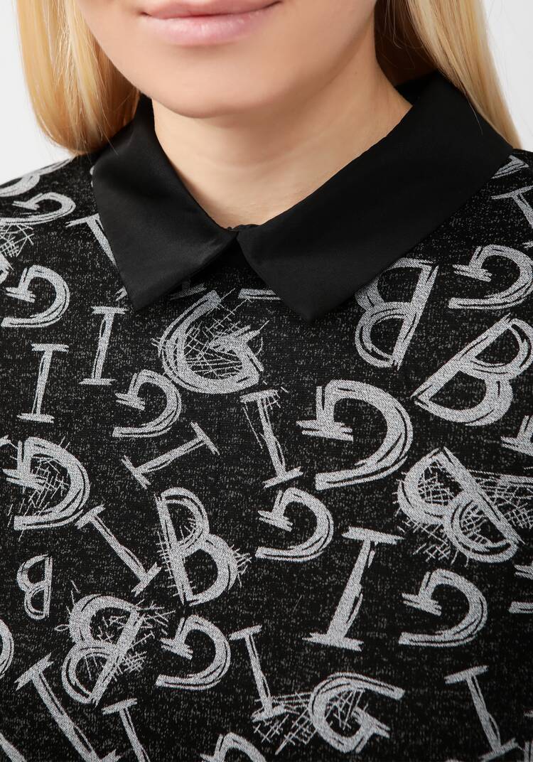 Туника Эмбер шир.  750, рис. 6