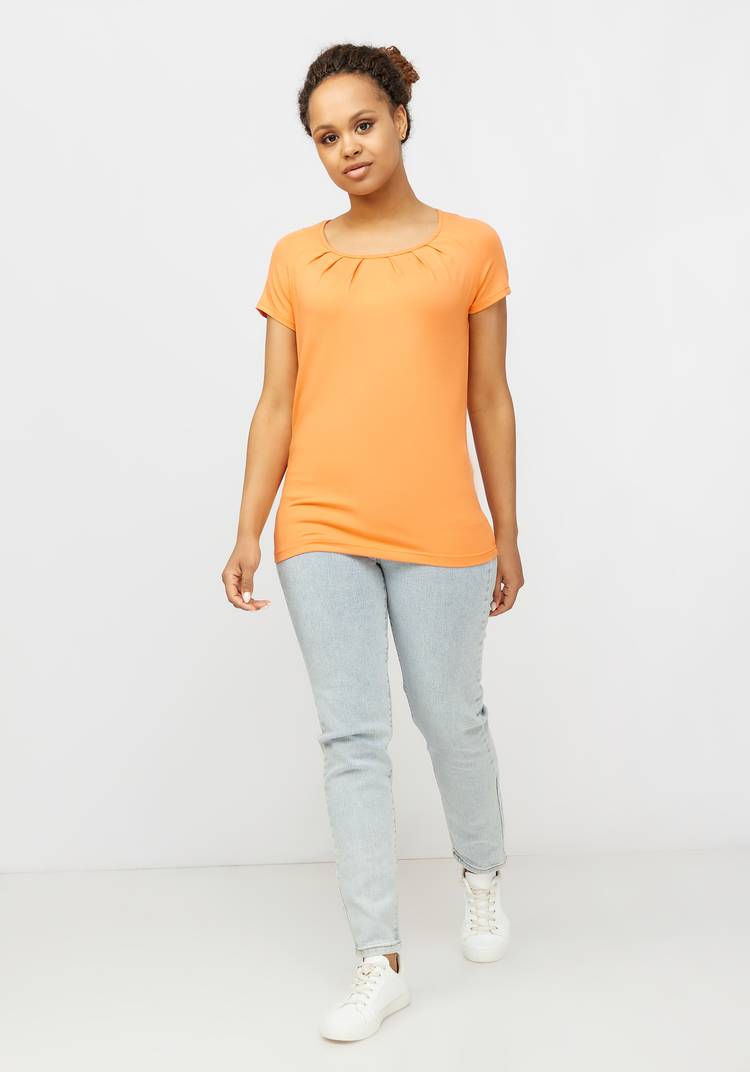 Топ женский Адель шир.  750, рис. 17