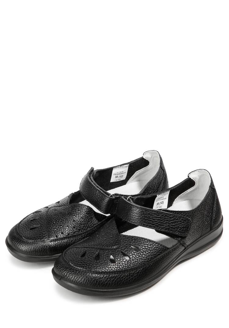 Туфли женские Оливия шир.  750, рис. 28