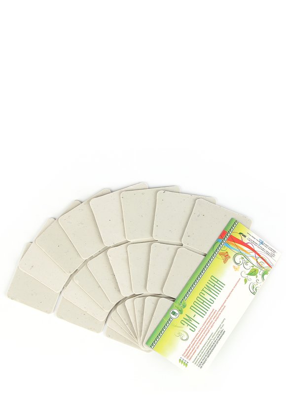 Эм-пластина 2 уп*7 шт. шир.  580, рис. 6