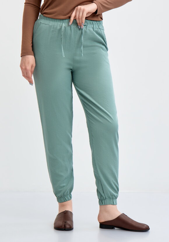 Брюки Элегия шир.  580, рис. 7