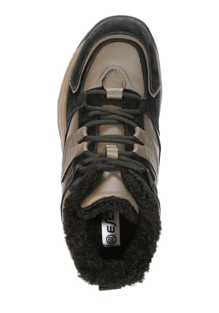 Ботинки женские Ларма шир.  750, рис. 4