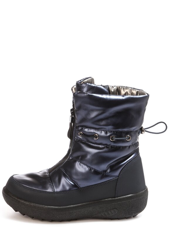 Полусапоги женские Лия шир.  580, рис. 8