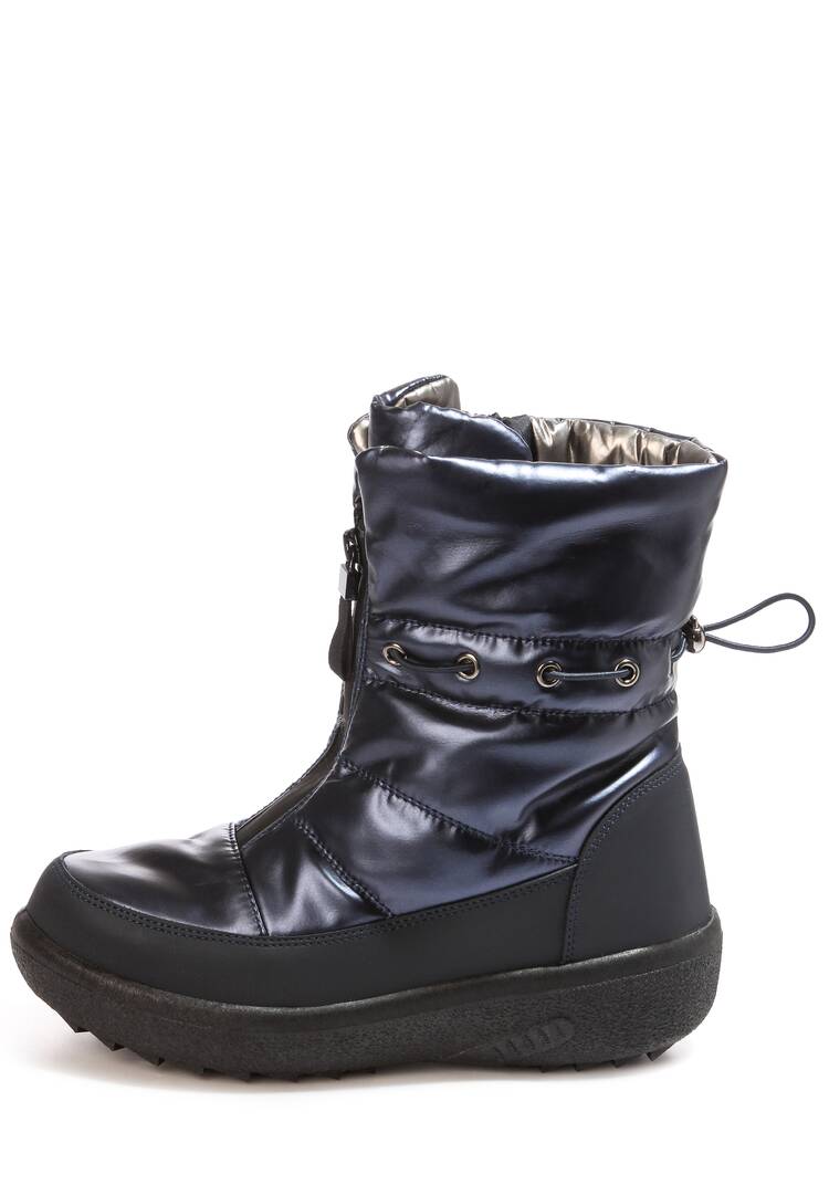 Полусапоги женские Лия шир.  750, рис. 8