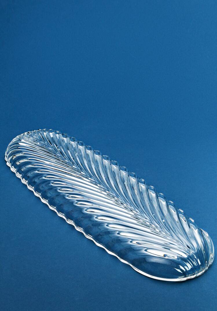 Овальное блюдо, 2 шт. шир.  750, рис. 8