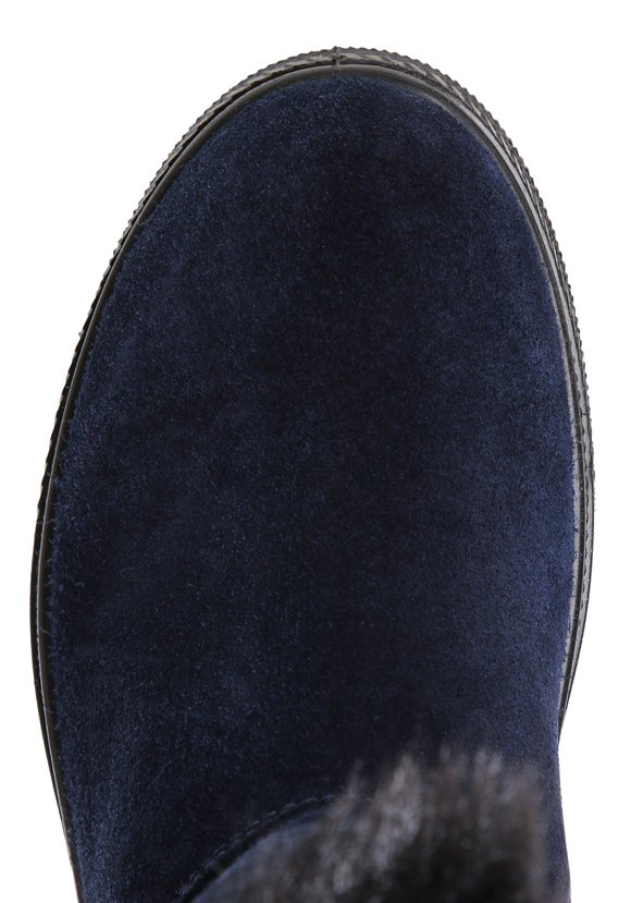 Сапоги женские Лиана шир.  580, рис. 8