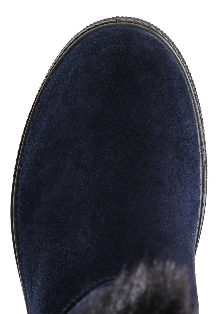 Сапоги женские Лиана шир.  750, рис. 8