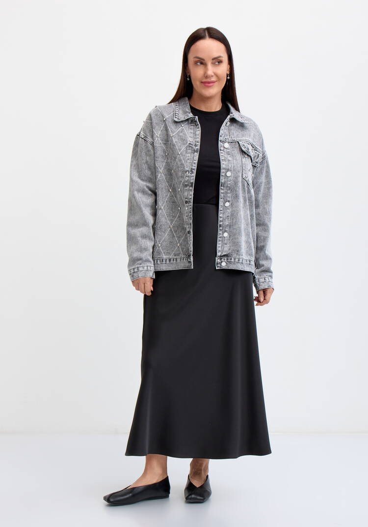 Куртка Утренняя роса шир.  750, рис. 8