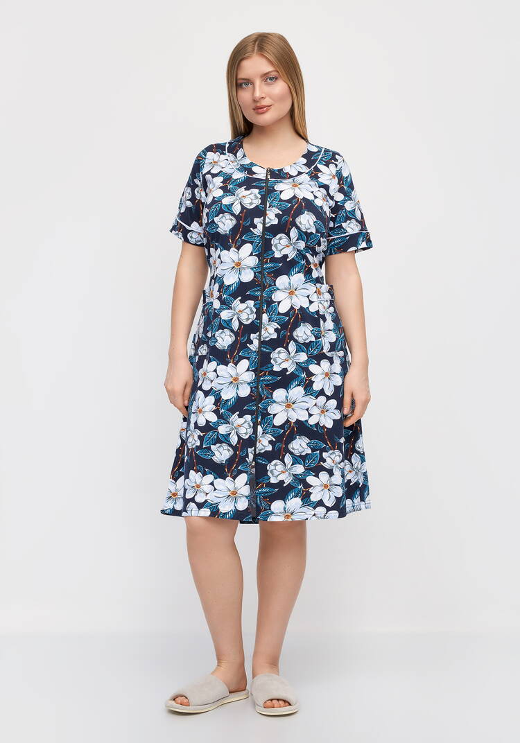 Халат Флориана шир.  750, рис. 11