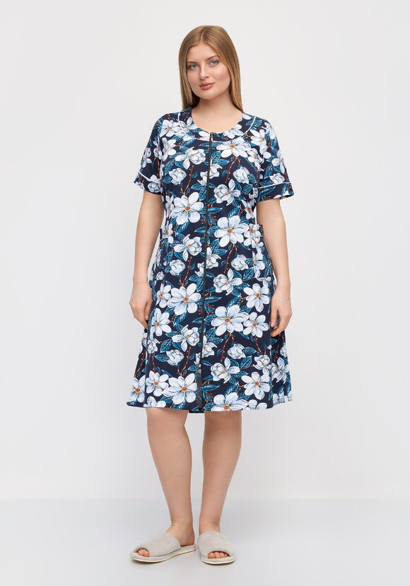 Халат Флориана шир.  580, рис. 11