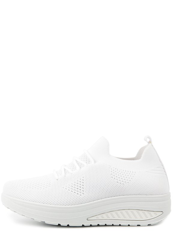 Кроссовки женские Эмма шир.  580, рис. 2