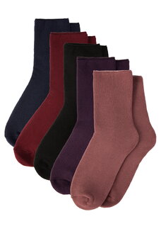 Комплект носков Прелесть, 5 пар