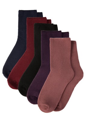 Комплект носков Прелесть, 5 пар