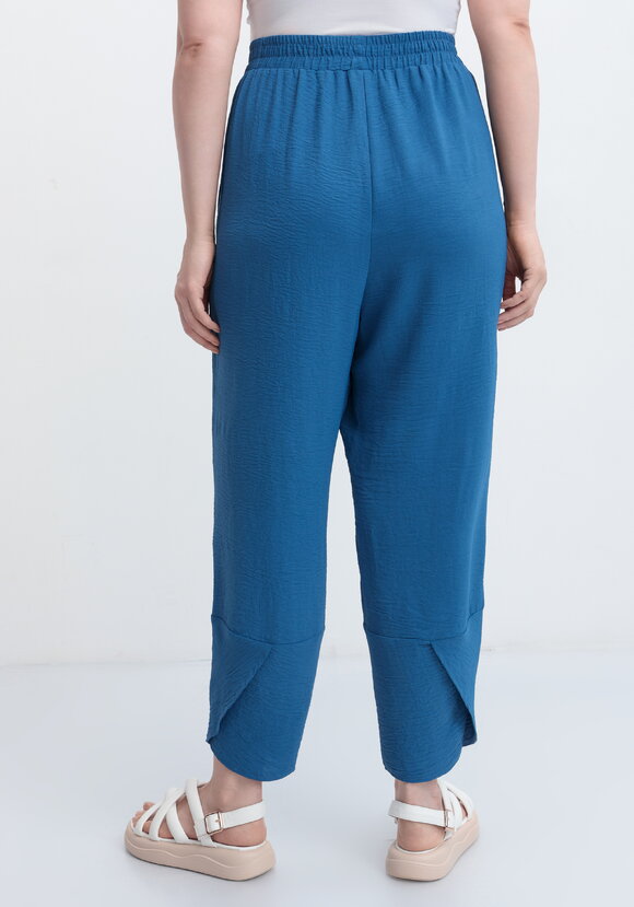 Брюки Алия шир.  580, рис. 9