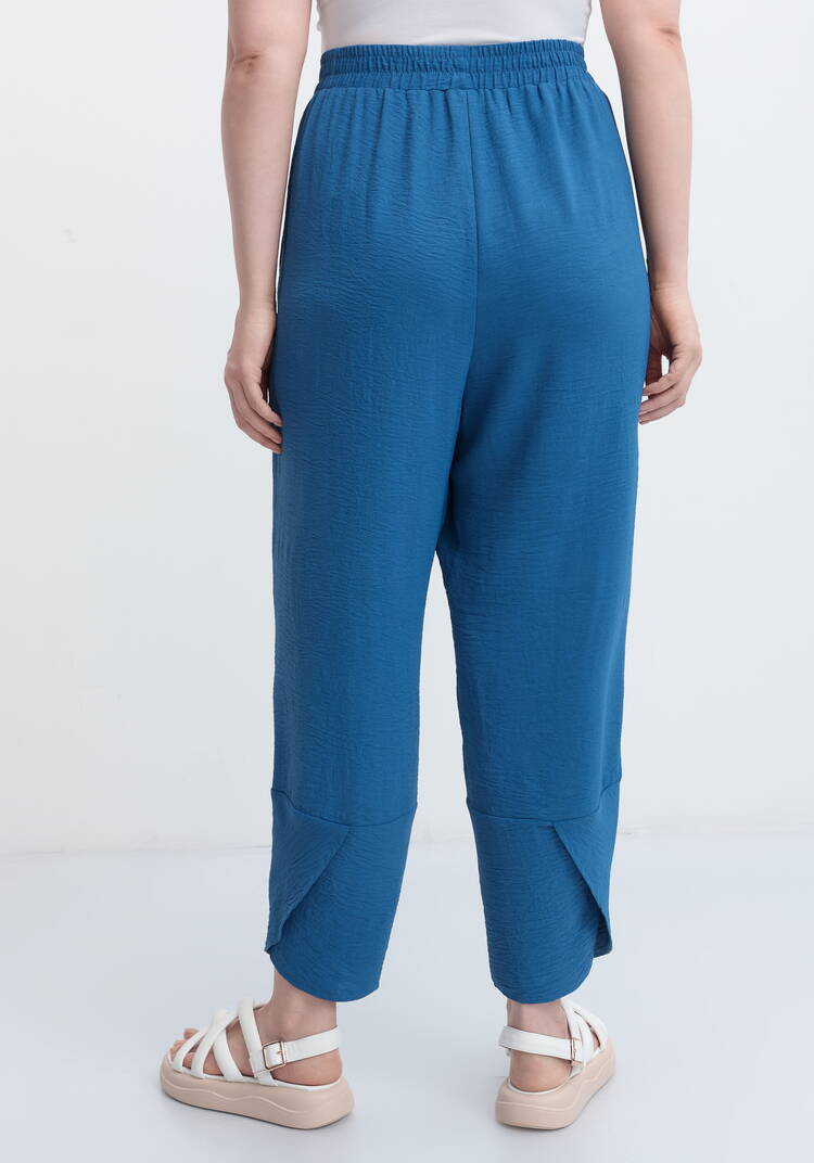 Брюки Алия шир.  750, рис. 9