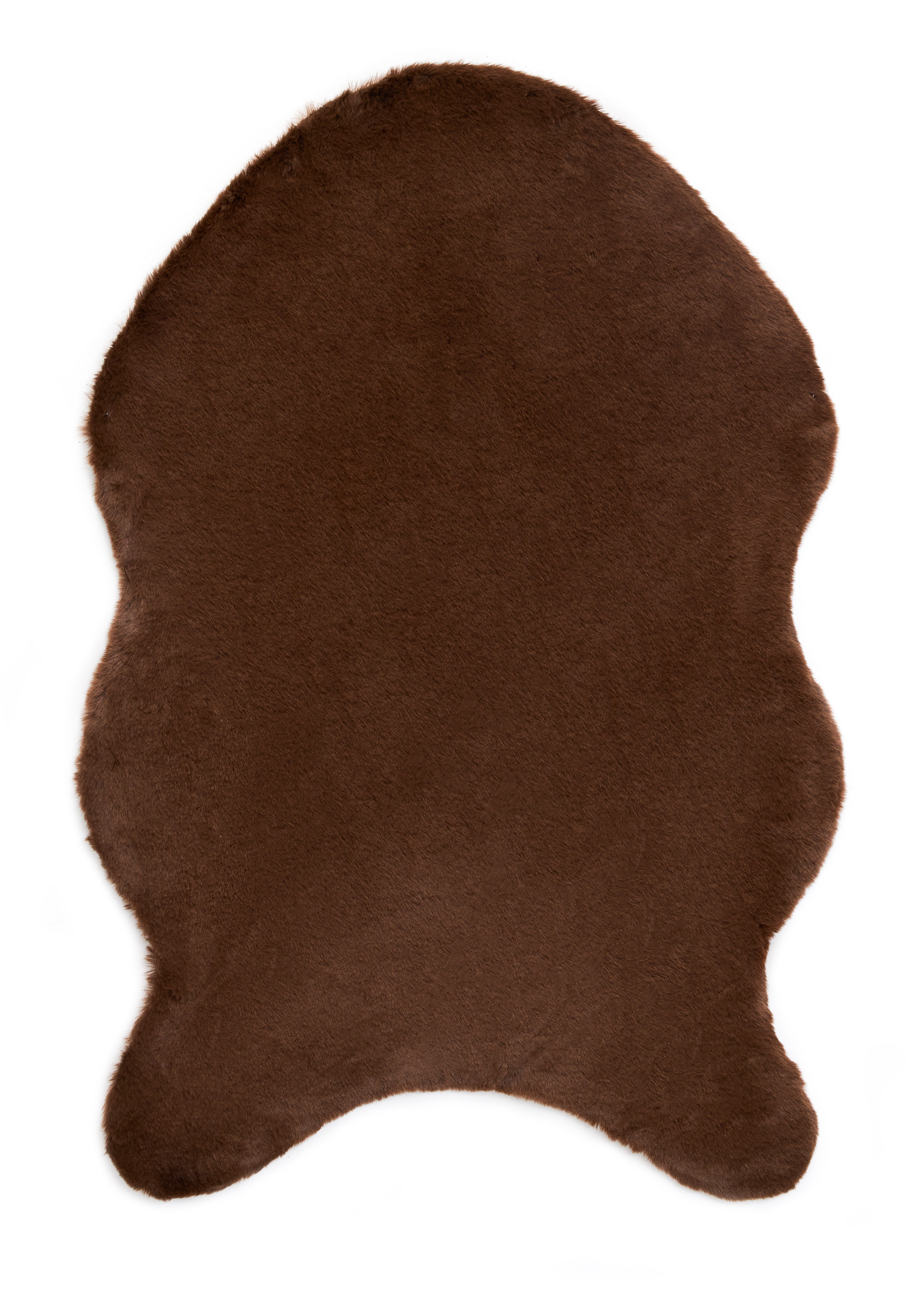 Коврик-шкурка quotКроличий мех quot 1499₽