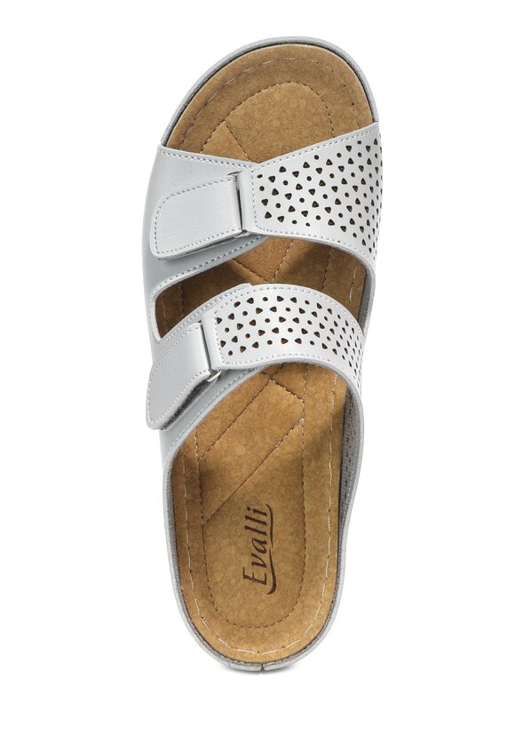 Сабо женские Шерри шир.  580, рис. 20