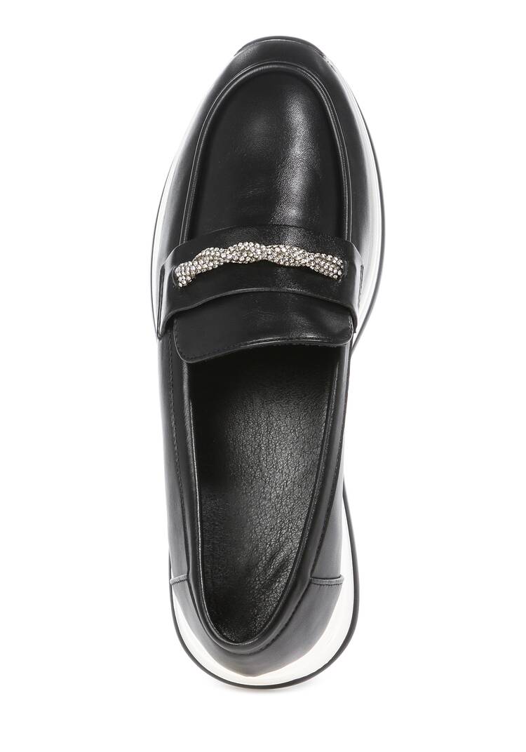 Мокасины женские Молли шир.  750, рис. 14