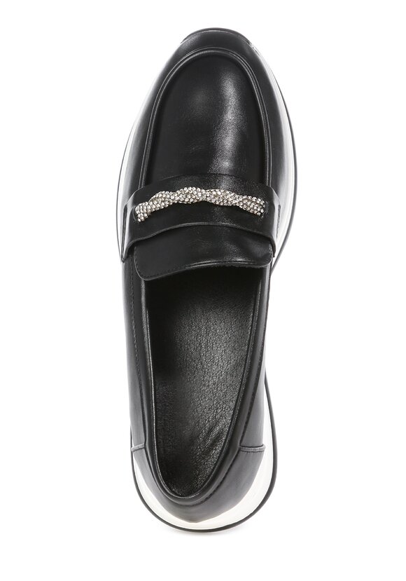 Мокасины женские Молли шир.  580, рис. 14