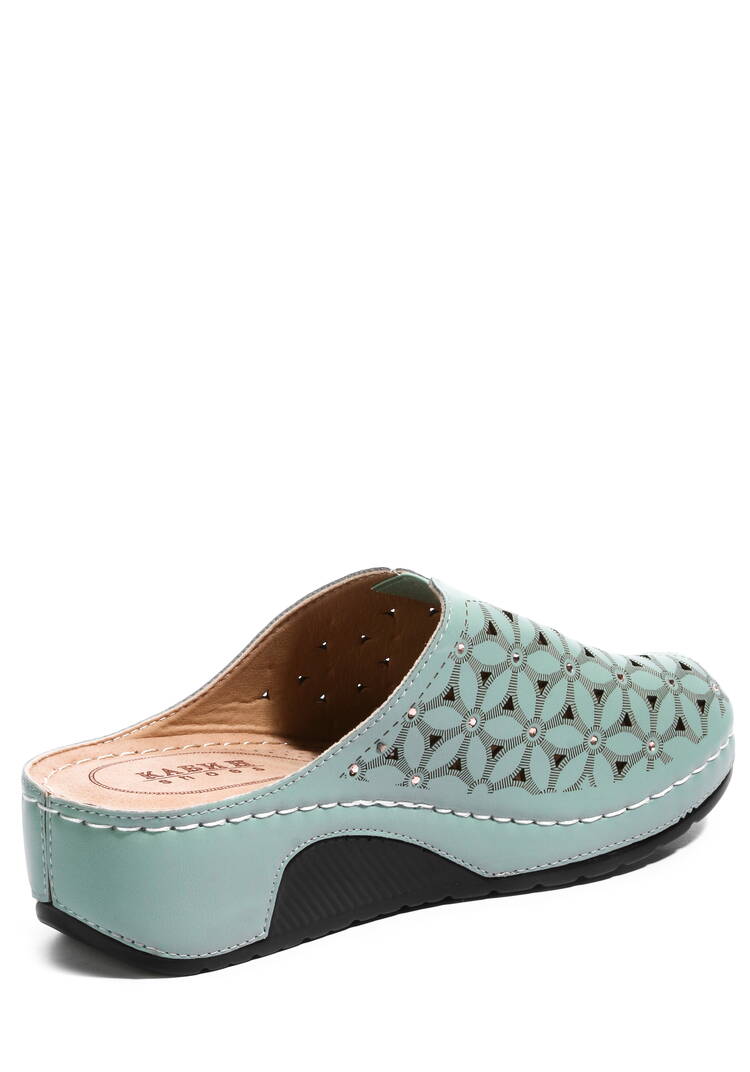 Сабо женские Джоди шир.  750, рис. 18