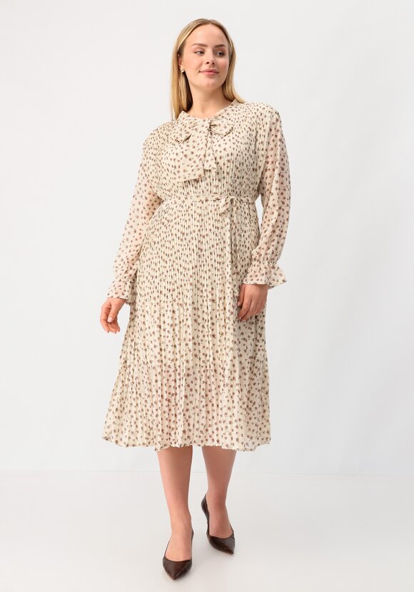 Платье Сима шир.  580, рис. 6