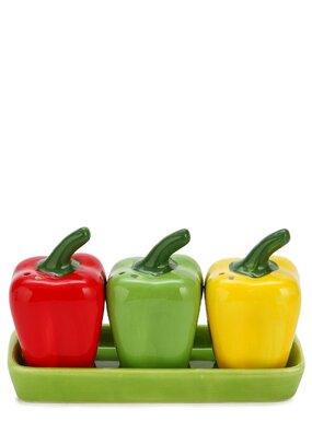 Набор для специй Богатый урожай