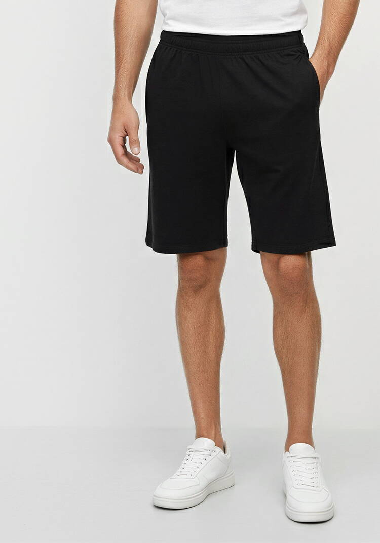 Шорты Спортивный стиль шир.  750, рис. 7