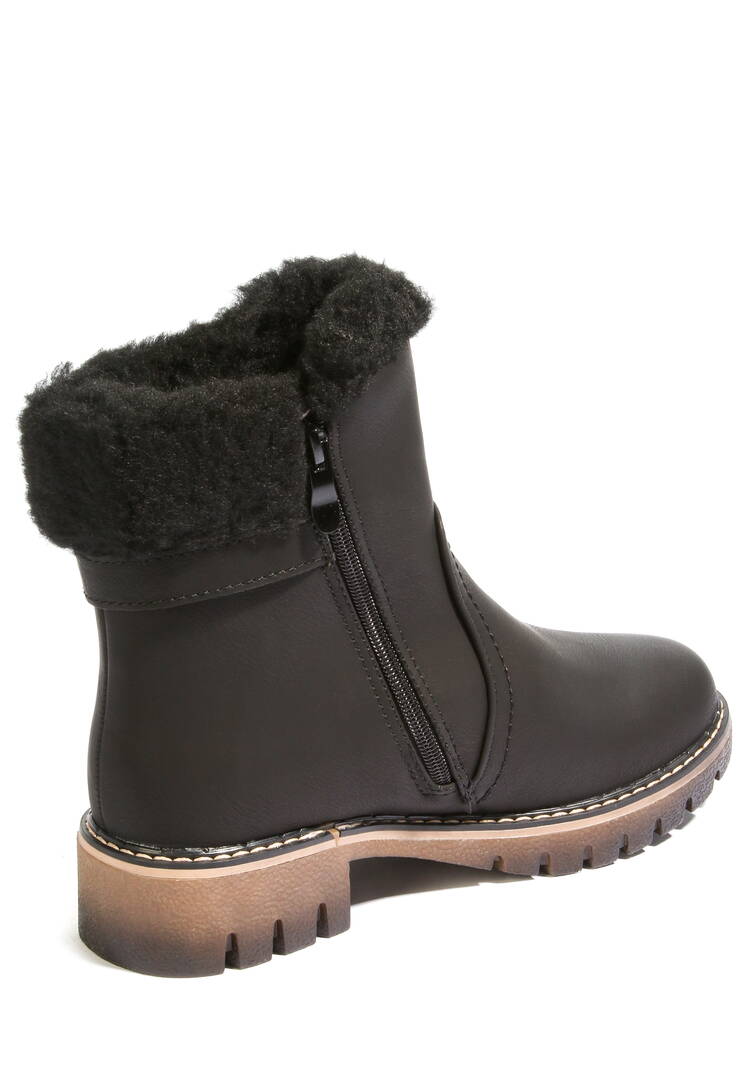 Ботинки женские Олимпия шир.  750, рис. 9