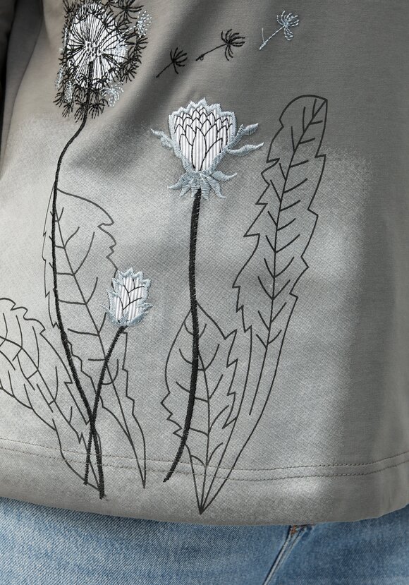 Блуза Тейлор шир.  580, рис. 11