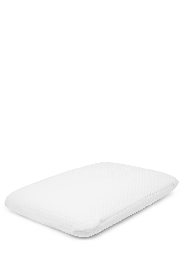 Подушка анатомическая Здоровая привычка шир.  750, рис. 2