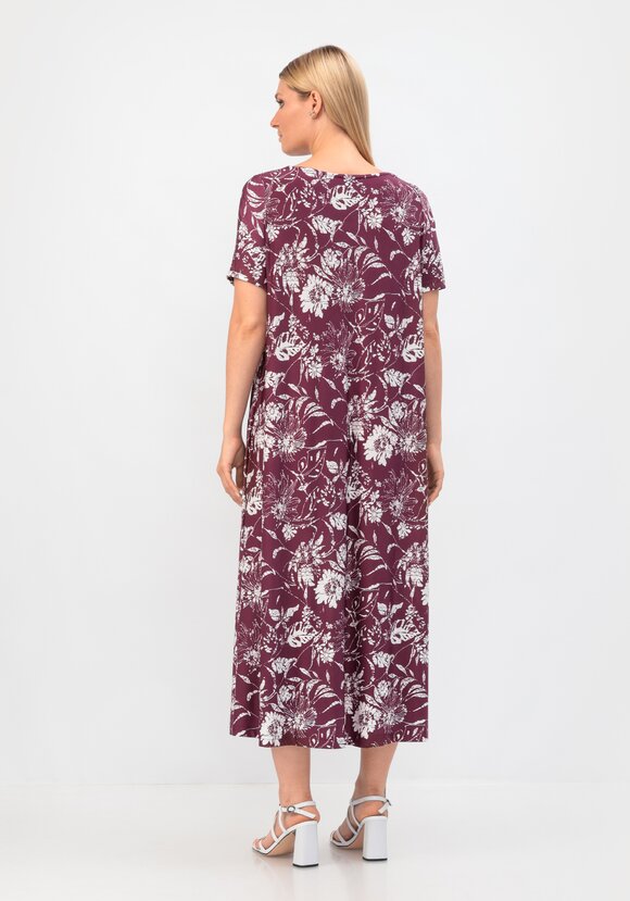 Платье Айла шир.  580, рис. 8