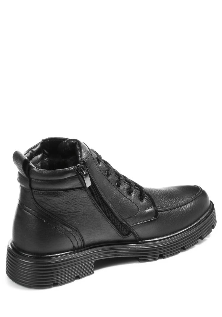 Ботинки мужские Эшли шир.  750, рис. 3