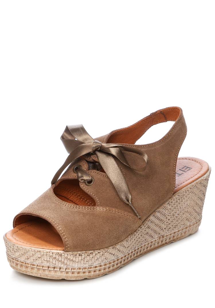 Босоножки женские Елена шир.  750, рис. 6