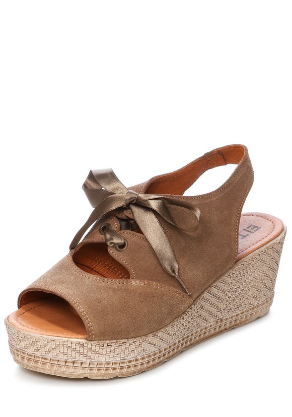 Босоножки женские Елена шир.  580, рис. 6