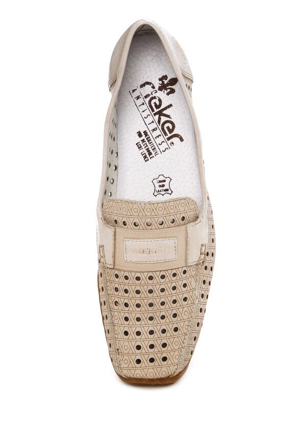 Туфли летние женские Марсиа шир.  580, рис. 4