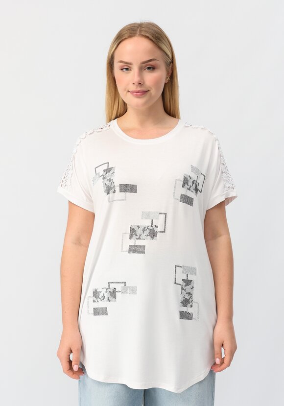 Туника Жозефина шир.  580, рис. 14