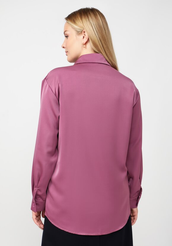 Блуза Амей шир.  580, рис. 30